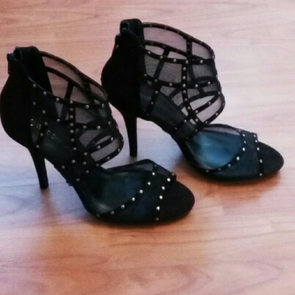 Wild Diva Lounge Sandals